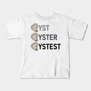 Oystest Kids T-Shirt